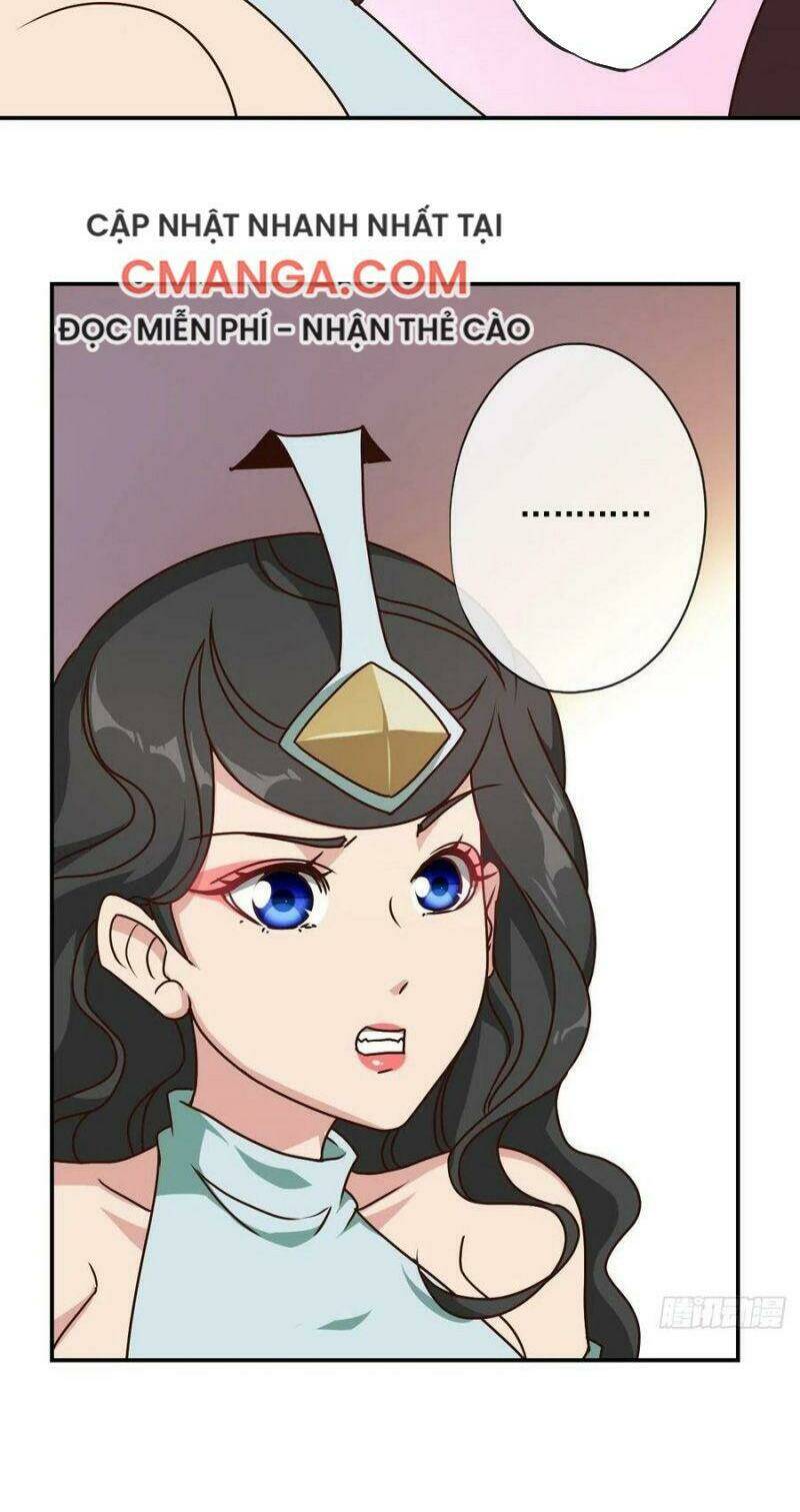 Hồng Thiên Thần Tôn - Chapter 111 - Page 18