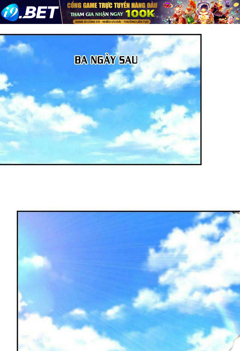 Hồng Thiên Thần Tôn - Chapter 111 - Page 19