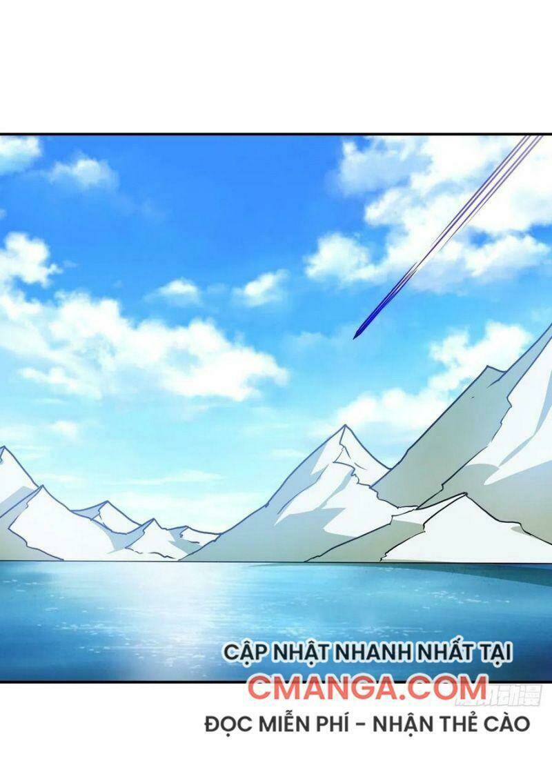 Hồng Thiên Thần Tôn - Chapter 111 - Page 25