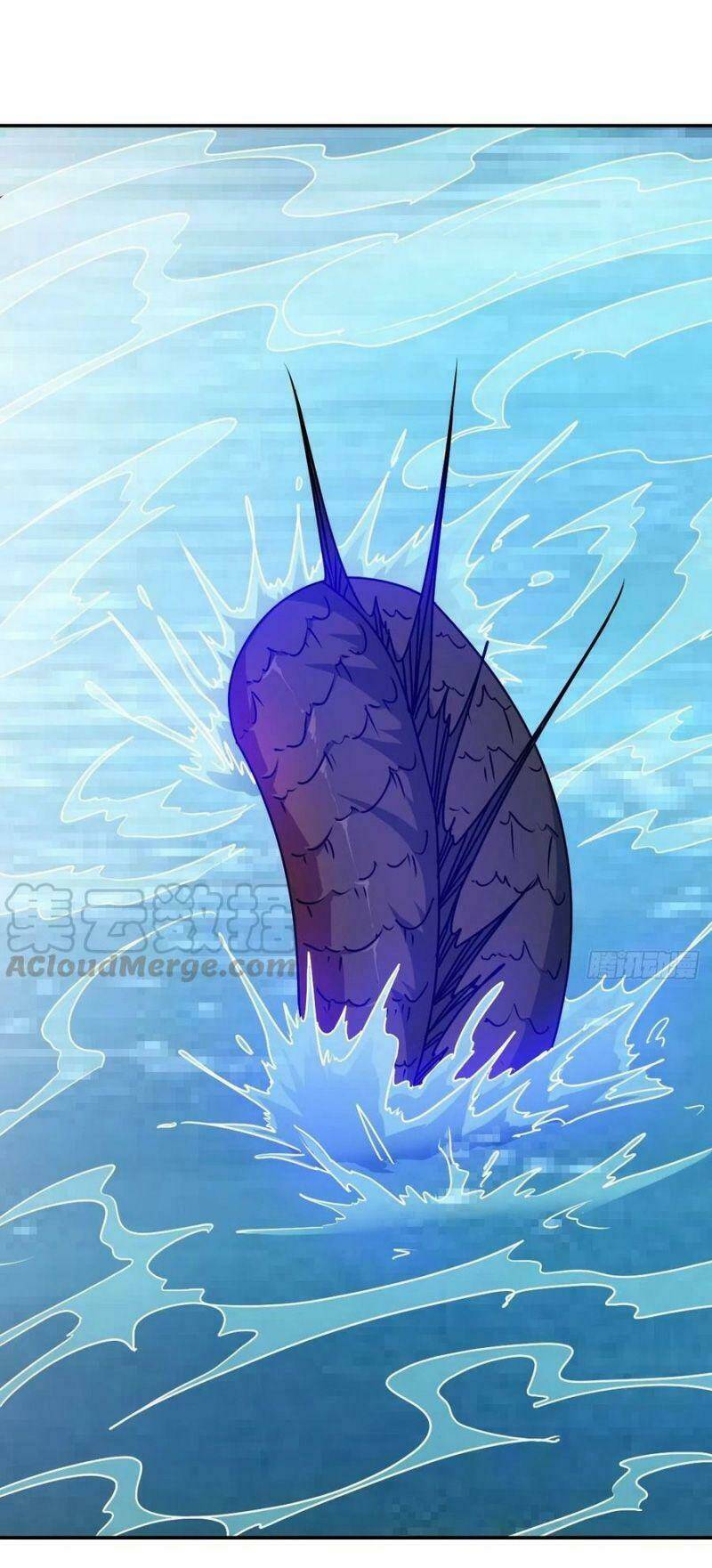 Hồng Thiên Thần Tôn - Chapter 111 - Page 29