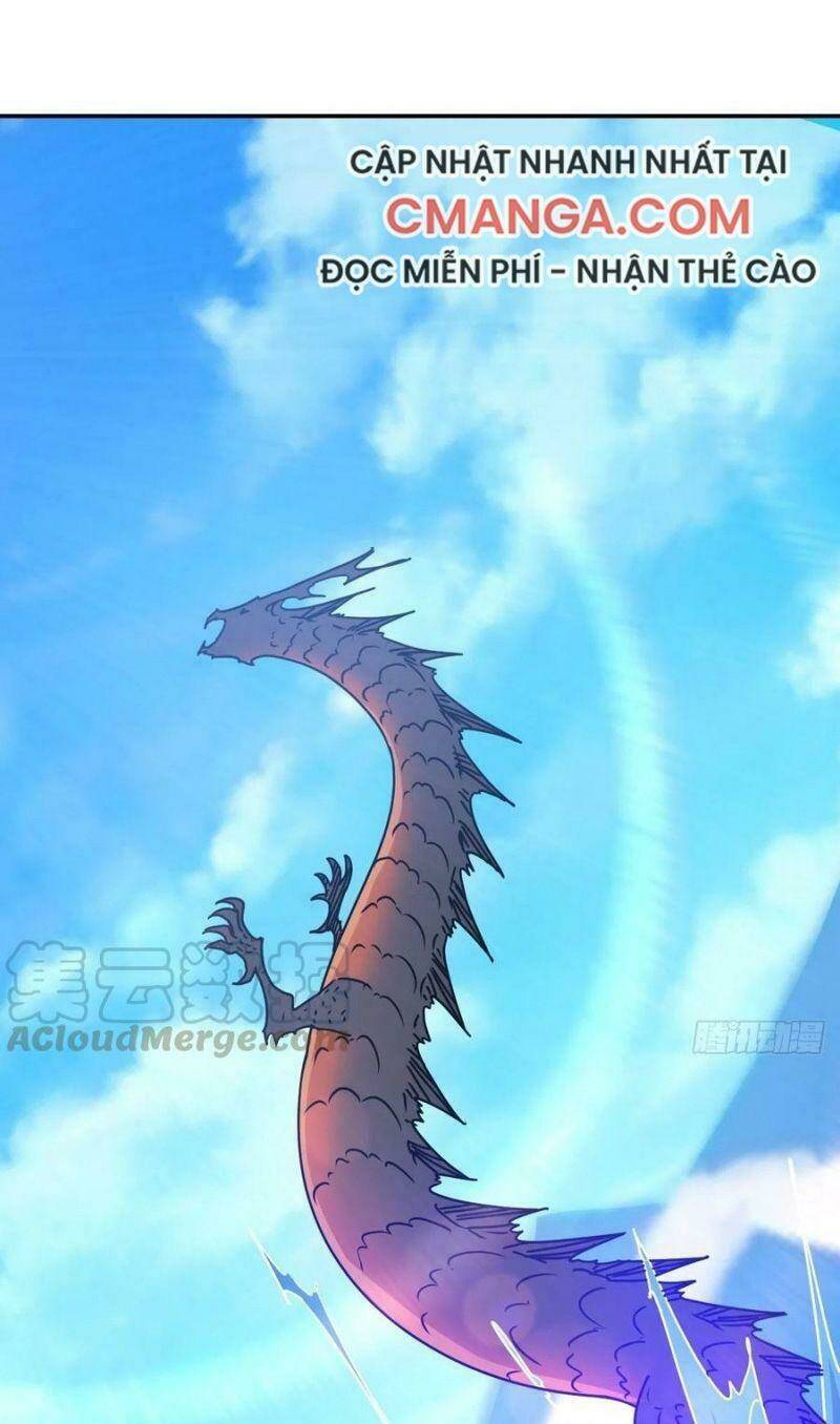 Hồng Thiên Thần Tôn - Chapter 111 - Page 31
