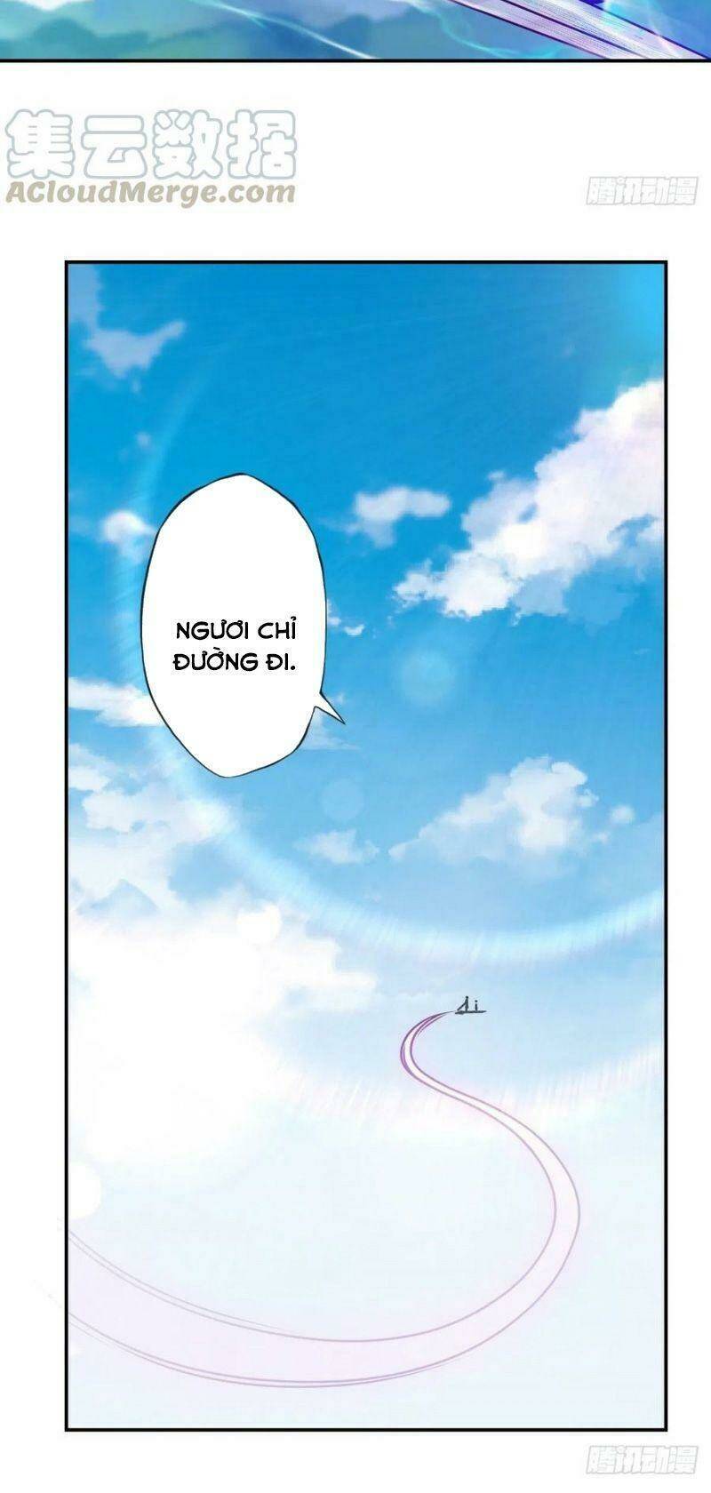 Hồng Thiên Thần Tôn - Chapter 111 - Page 3