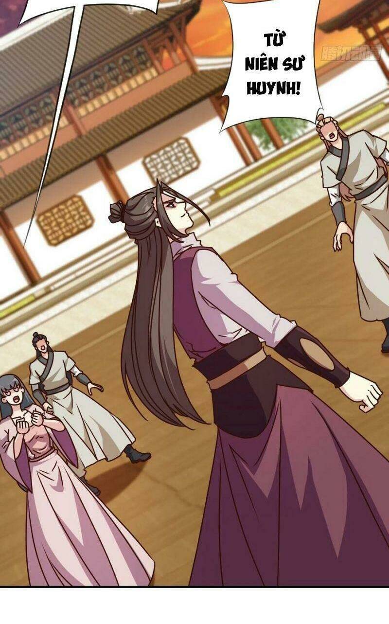 Hồng Thiên Thần Tôn - Chapter 111 - Page 5