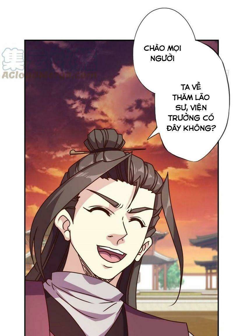Hồng Thiên Thần Tôn - Chapter 111 - Page 6
