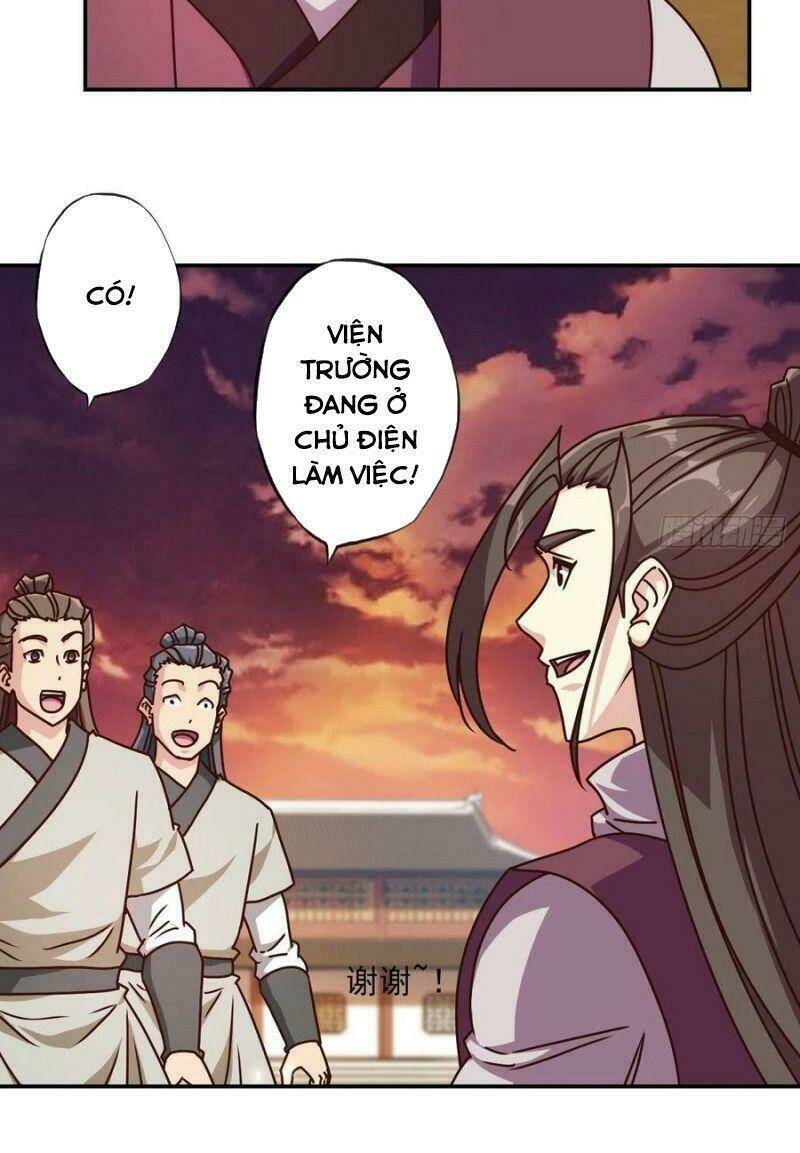 Hồng Thiên Thần Tôn - Chapter 111 - Page 7