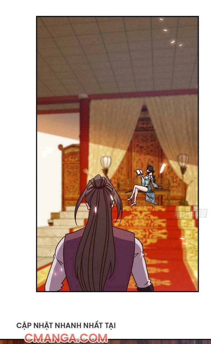 Hồng Thiên Thần Tôn - Chapter 111 - Page 8