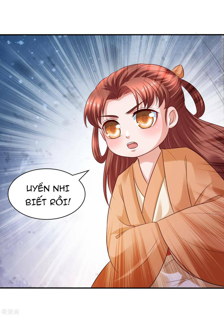 Trở Về Cổ Đại Làm Thánh Hiền - Chapter 33 - Page 9