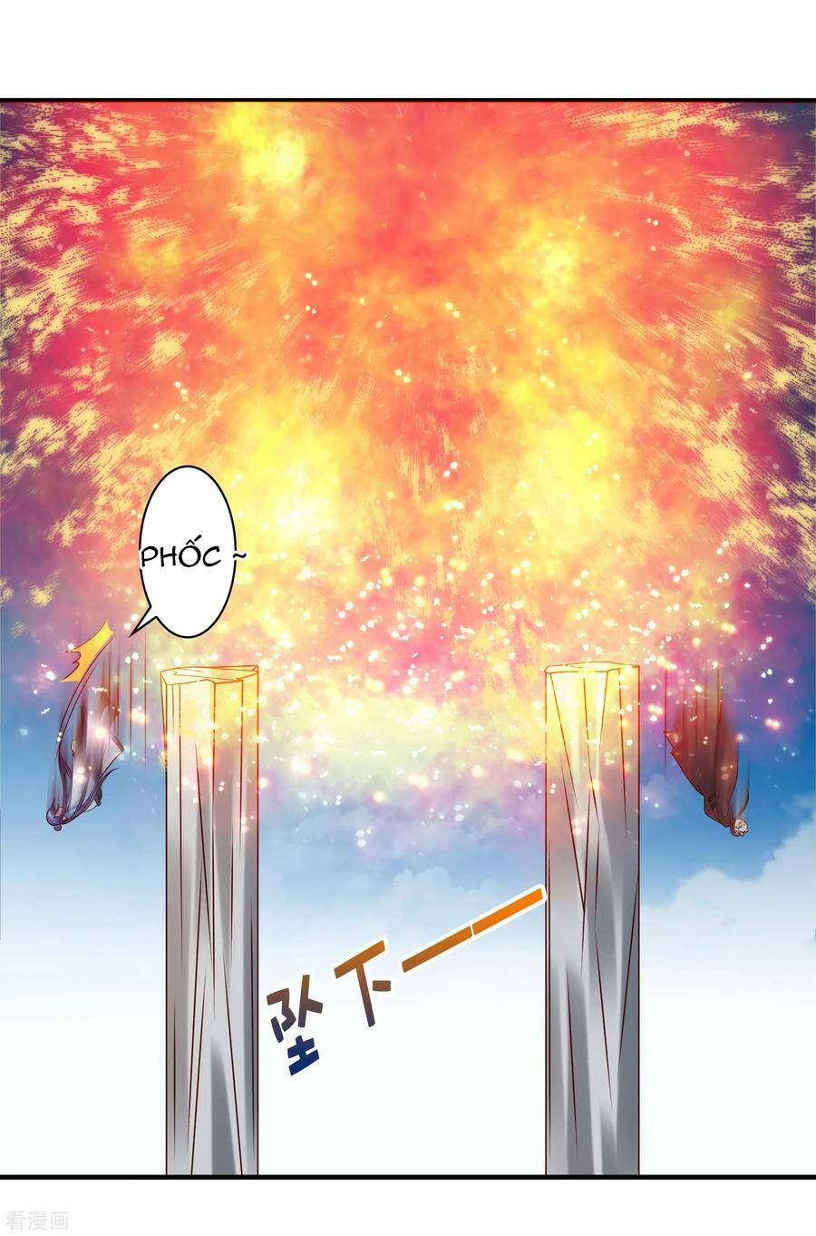 Trở Về Cổ Đại Làm Thánh Hiền - Chapter 33 - Page 12