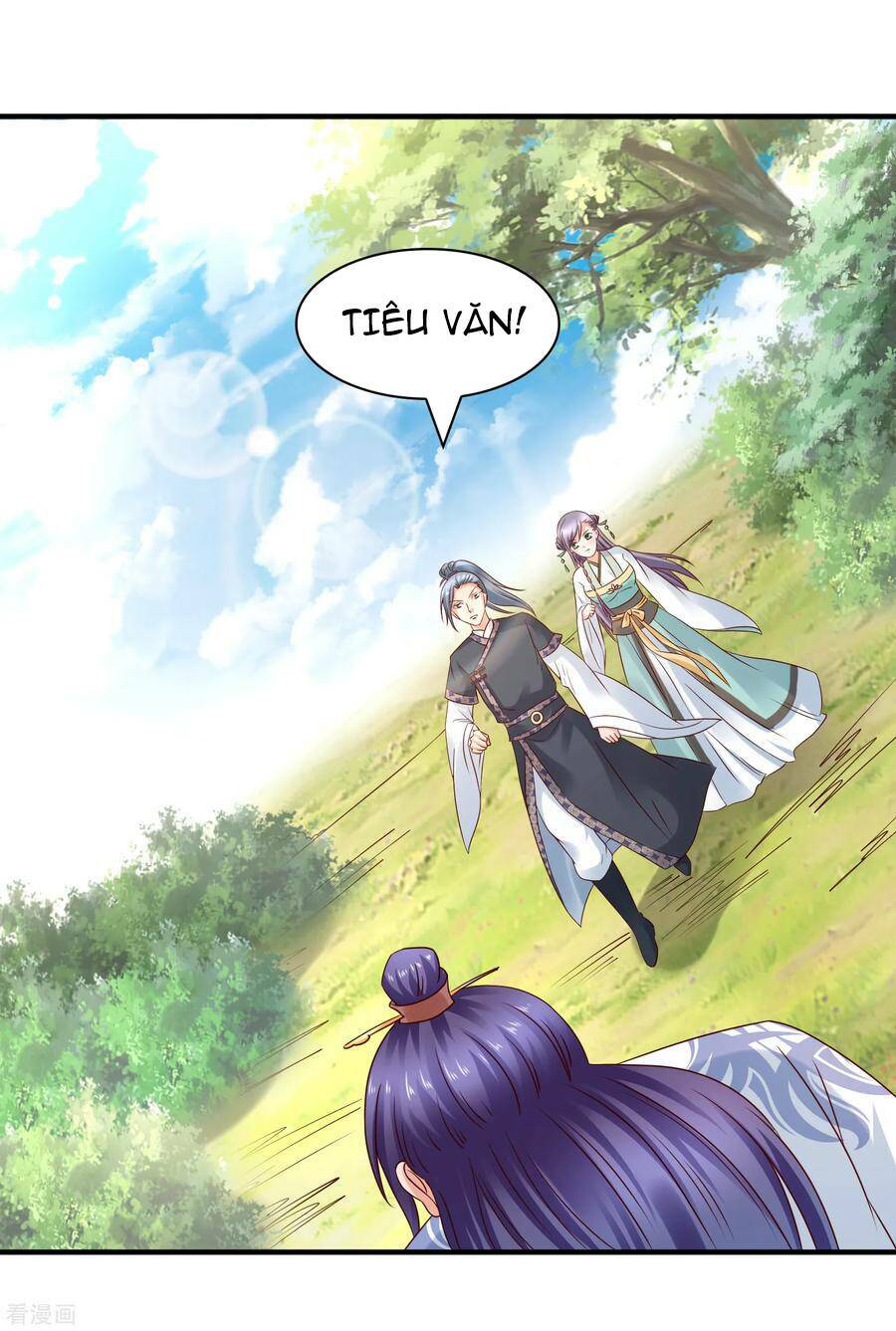 Trở Về Cổ Đại Làm Thánh Hiền - Chapter 33 - Page 15