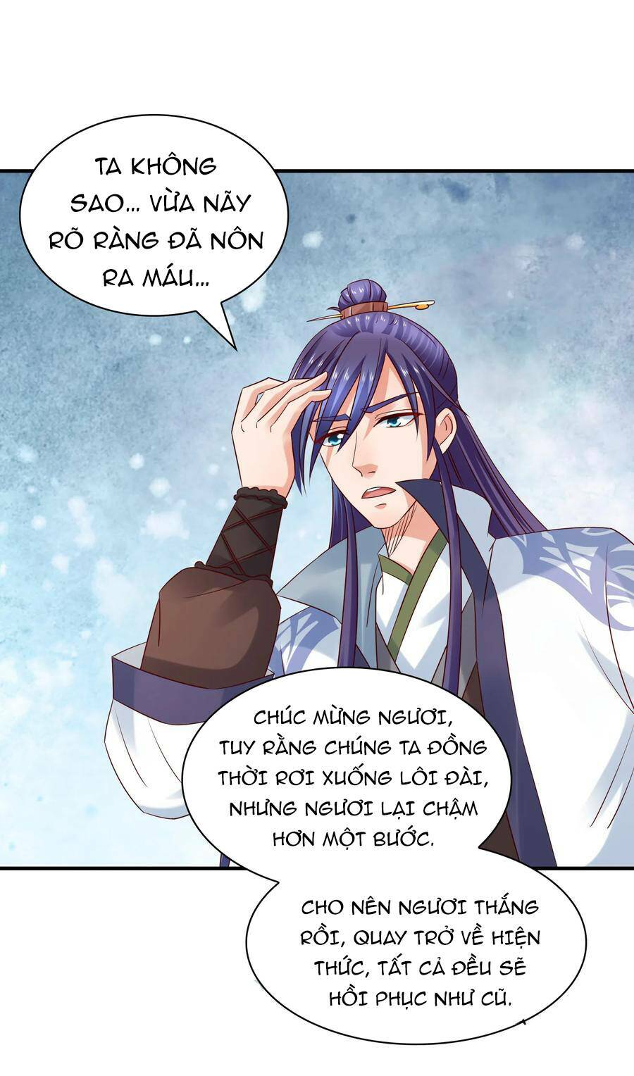 Trở Về Cổ Đại Làm Thánh Hiền - Chapter 33 - Page 16