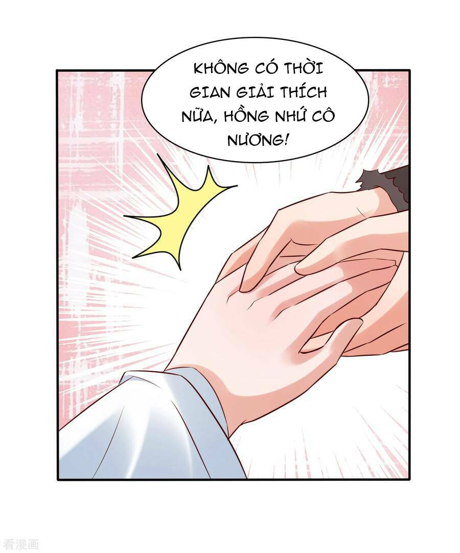 Trở Về Cổ Đại Làm Thánh Hiền - Chapter 33 - Page 19