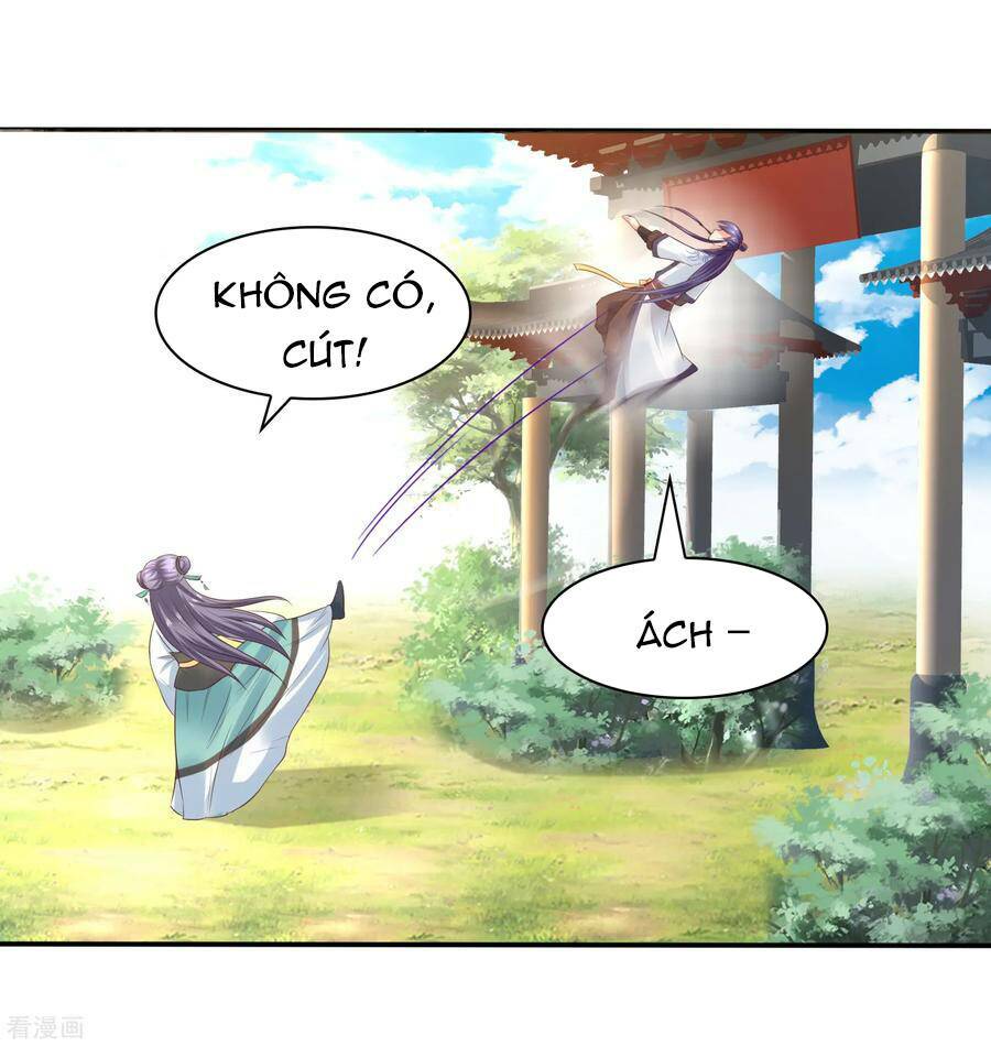 Trở Về Cổ Đại Làm Thánh Hiền - Chapter 33 - Page 21