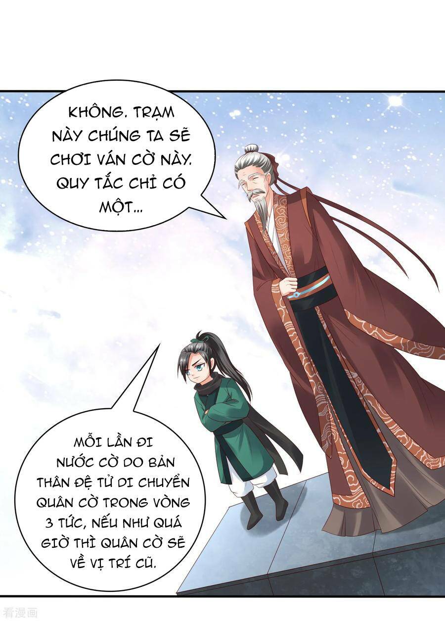 Trở Về Cổ Đại Làm Thánh Hiền - Chapter 33 - Page 26