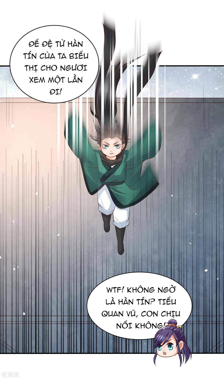 Trở Về Cổ Đại Làm Thánh Hiền - Chapter 33 - Page 28