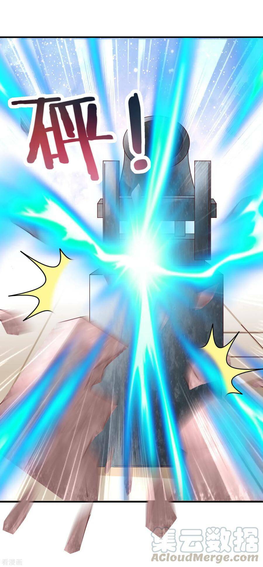 Trở Về Cổ Đại Làm Thánh Hiền - Chapter 33 - Page 30