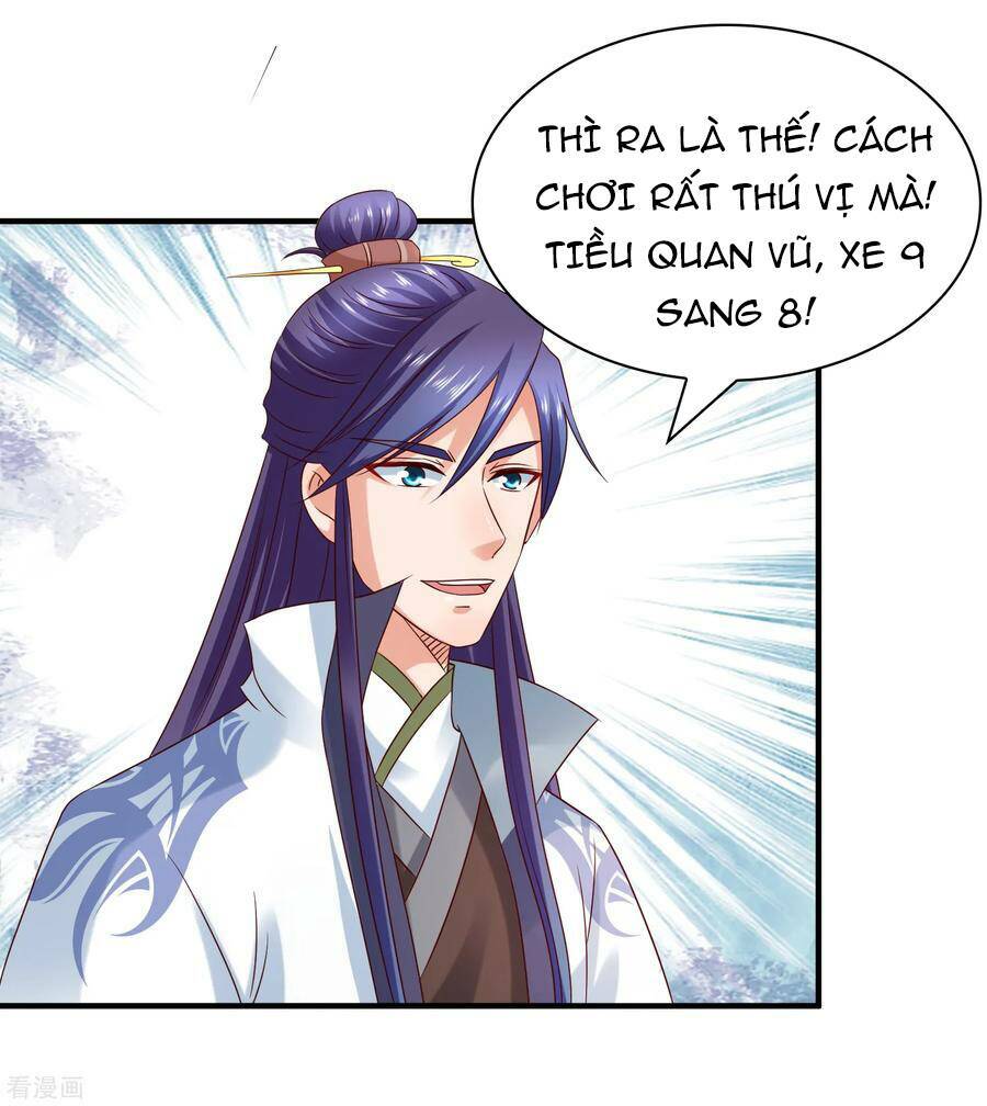 Trở Về Cổ Đại Làm Thánh Hiền - Chapter 33 - Page 31