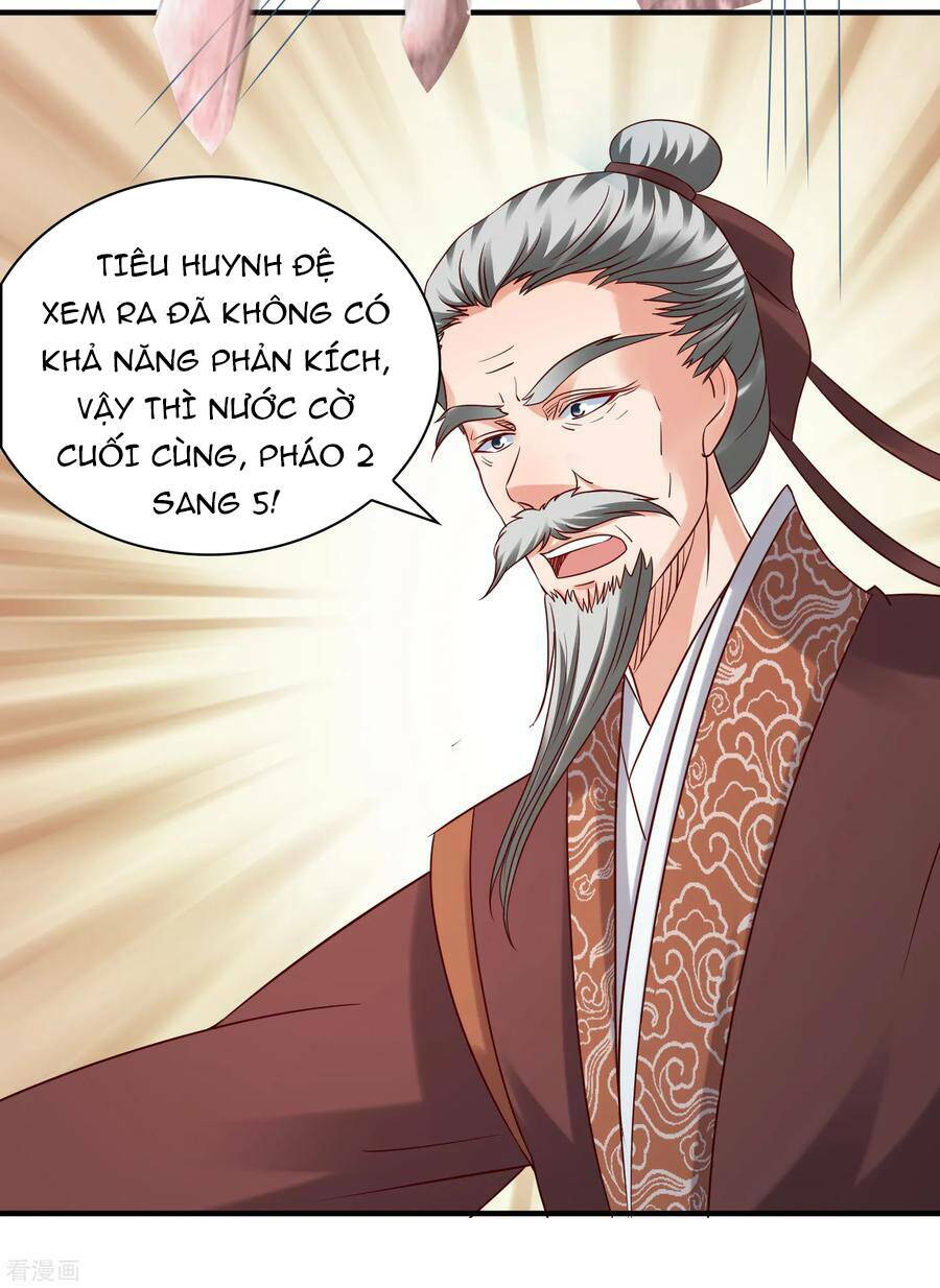 Trở Về Cổ Đại Làm Thánh Hiền - Chapter 33 - Page 36