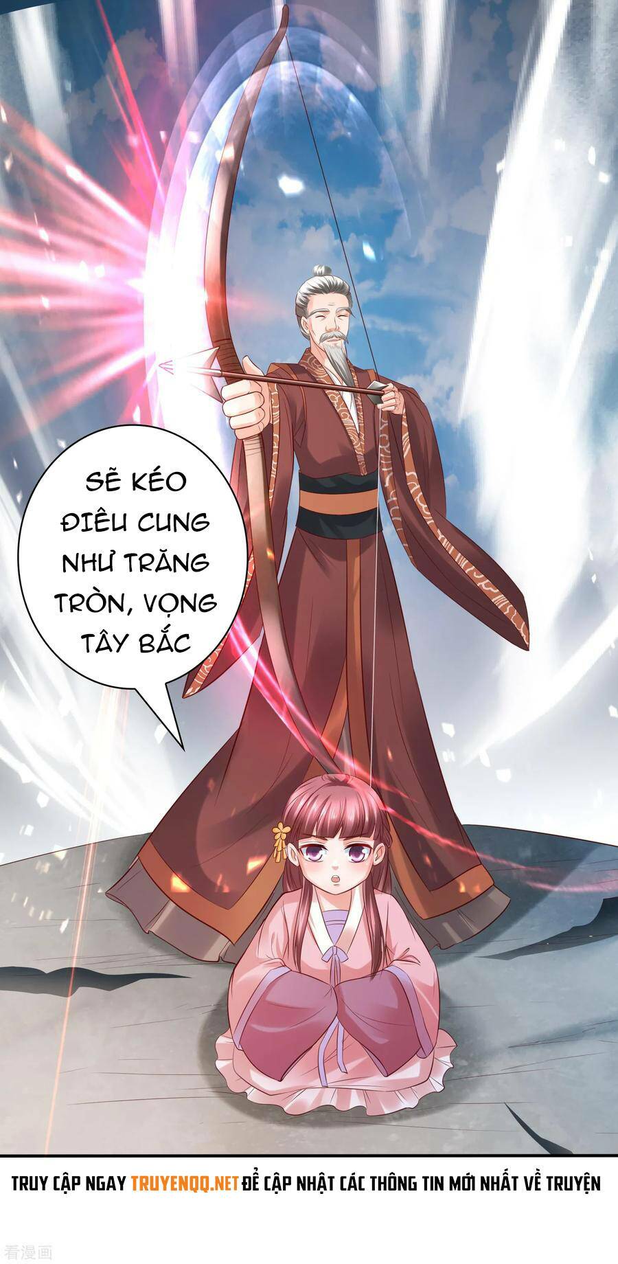 Trở Về Cổ Đại Làm Thánh Hiền - Chapter 33 - Page 6