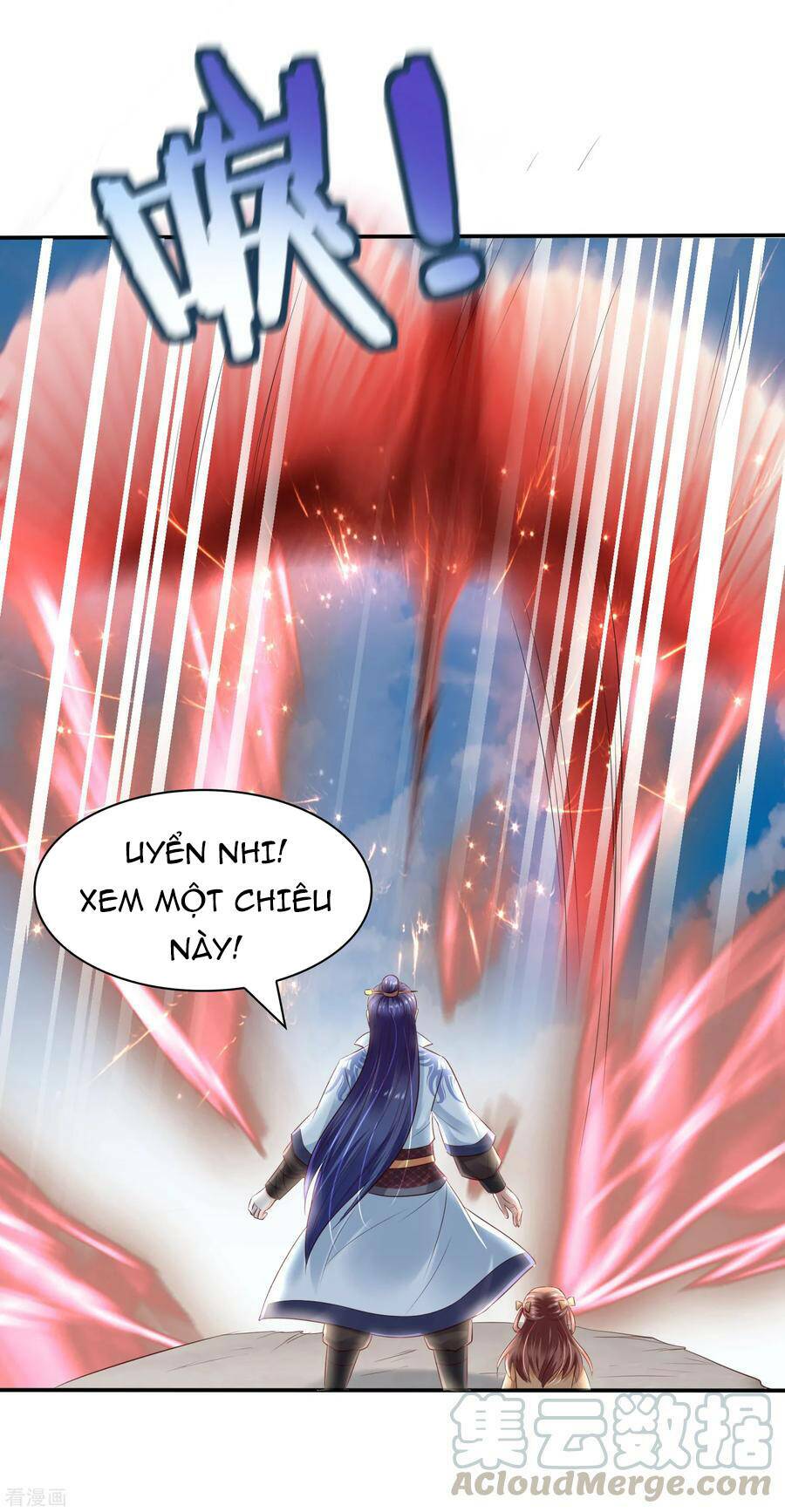 Trở Về Cổ Đại Làm Thánh Hiền - Chapter 33 - Page 8