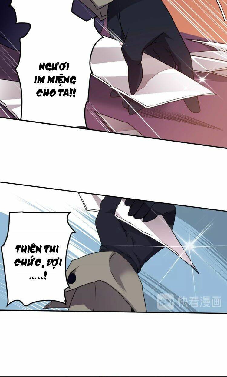 Linh Chúc Thiếu Nữ - Chapter 19 - Page 13