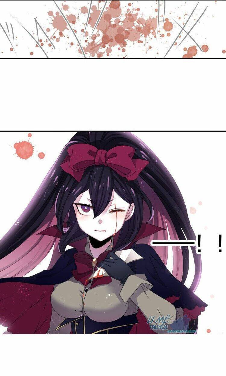 Linh Chúc Thiếu Nữ - Chapter 19 - Page 14