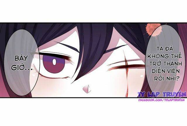 Linh Chúc Thiếu Nữ - Chapter 19 - Page 15