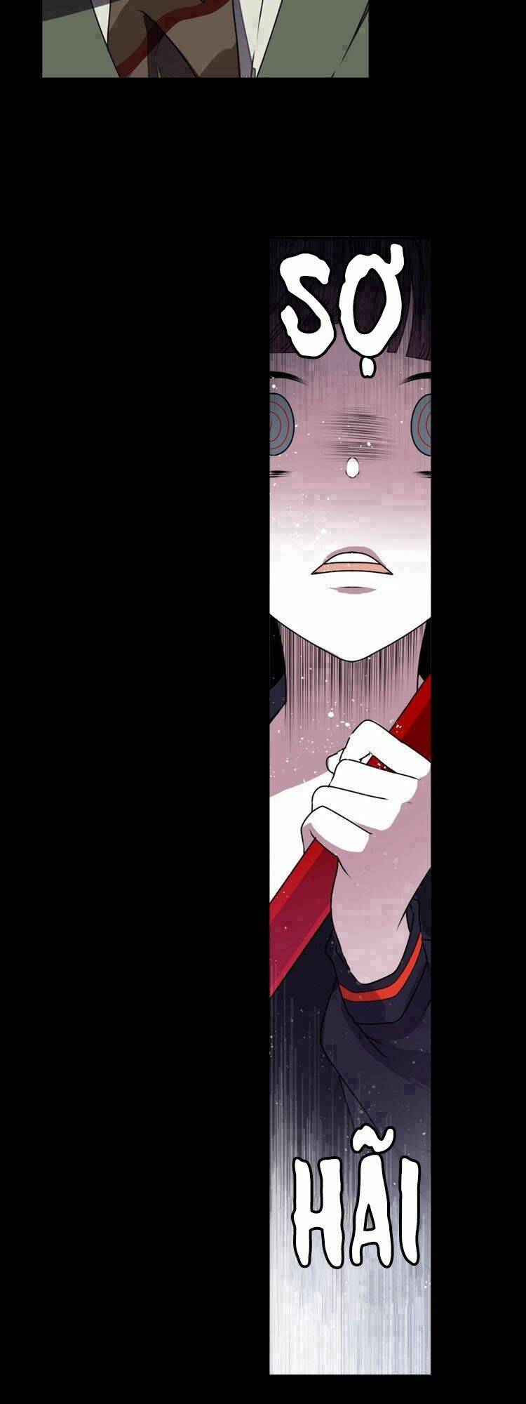 Linh Chúc Thiếu Nữ - Chapter 19 - Page 21