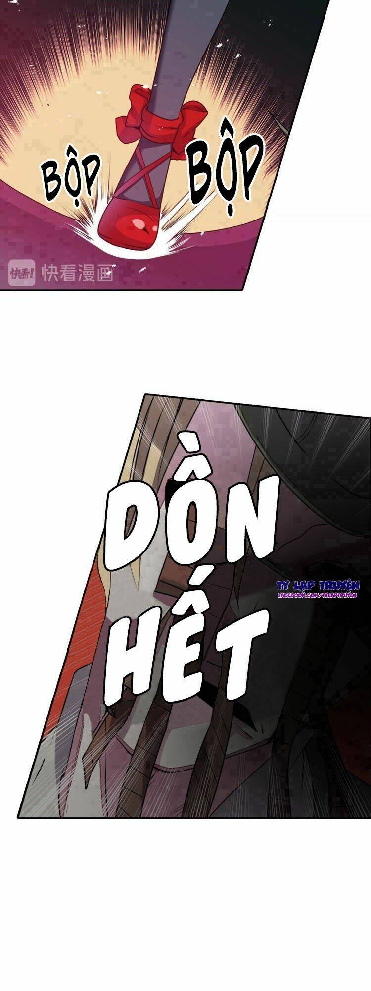 Linh Chúc Thiếu Nữ - Chapter 19 - Page 24