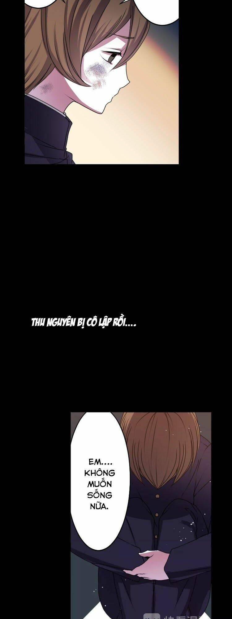 Linh Chúc Thiếu Nữ - Chapter 19 - Page 3