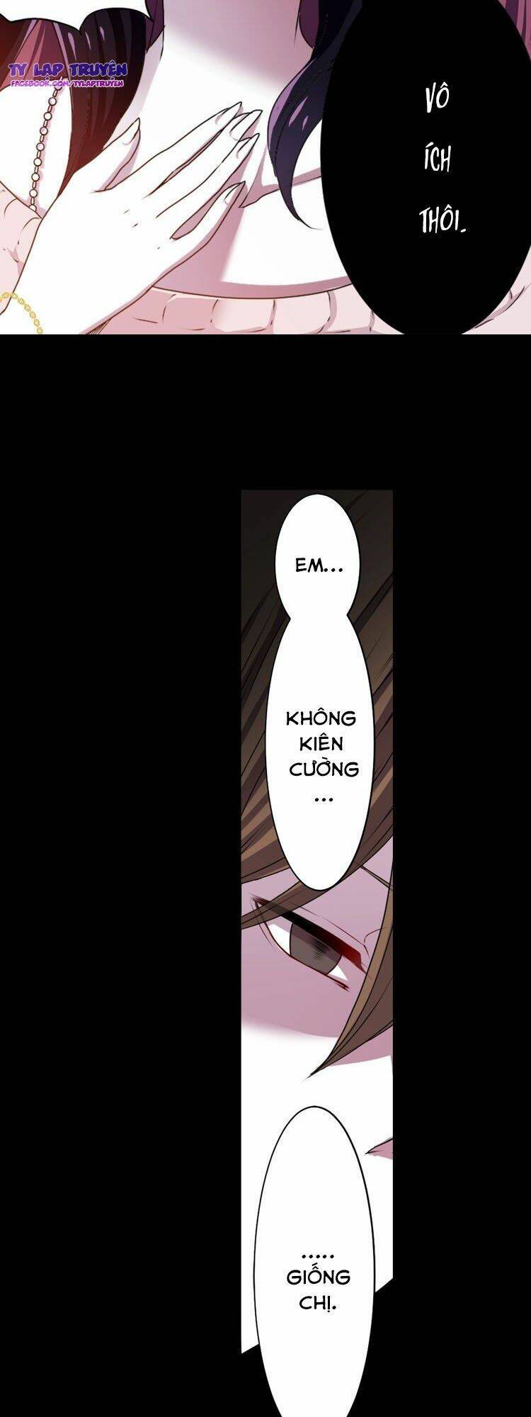 Linh Chúc Thiếu Nữ - Chapter 19 - Page 5