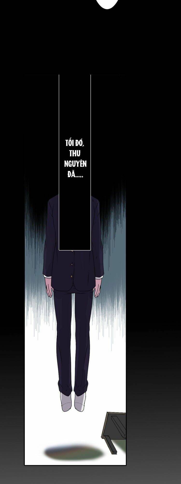 Linh Chúc Thiếu Nữ - Chapter 19 - Page 6