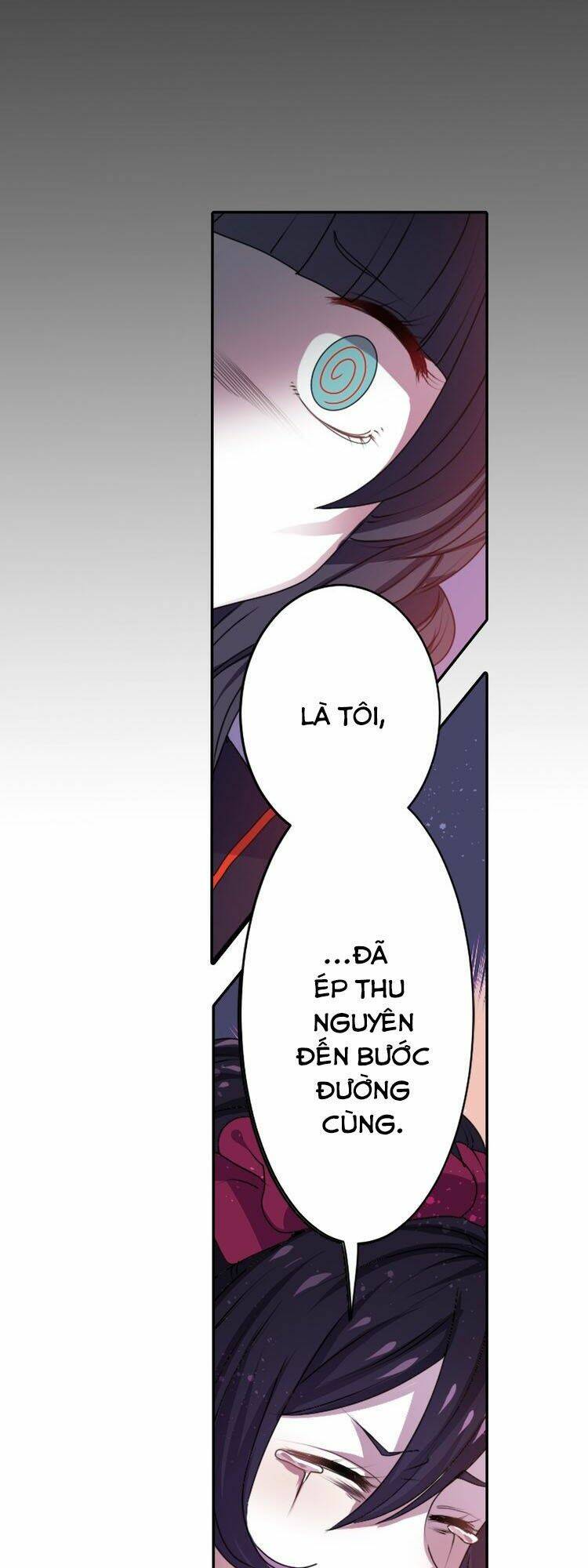 Linh Chúc Thiếu Nữ - Chapter 19 - Page 7