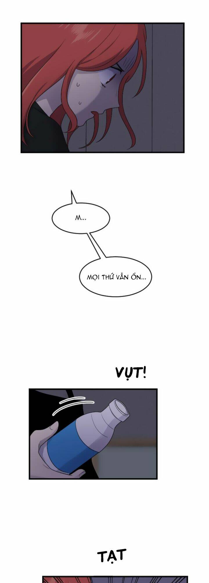 Người Đẹp Gangnam - Chapter 76 - Page 11