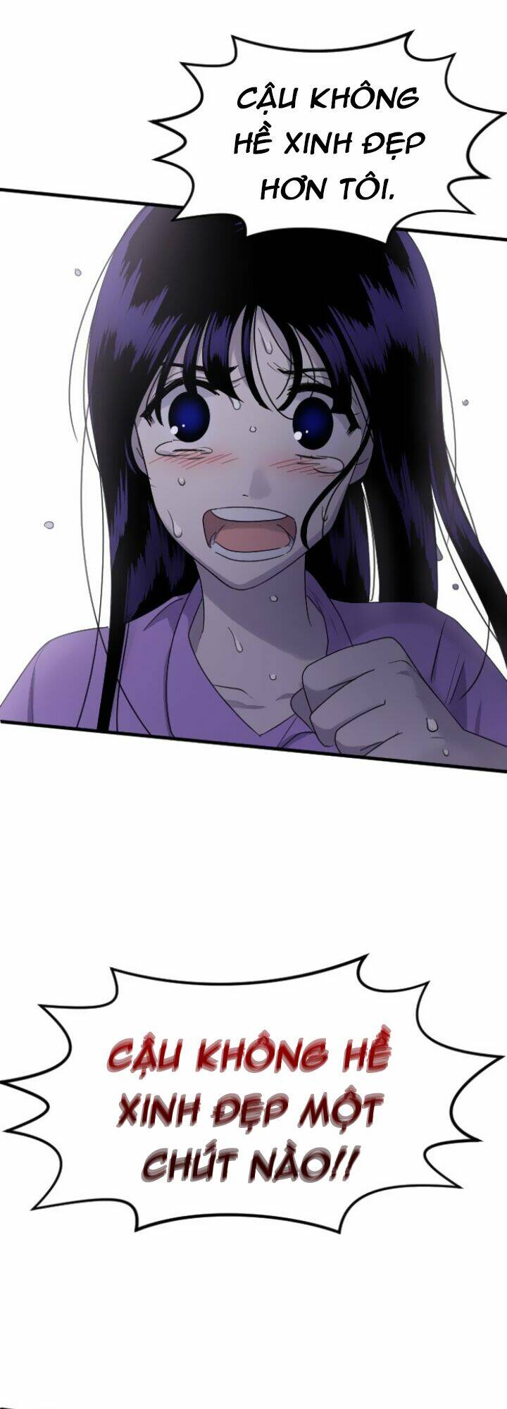 Người Đẹp Gangnam - Chapter 76 - Page 22