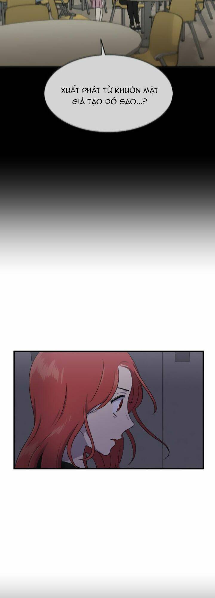 Người Đẹp Gangnam - Chapter 76 - Page 24