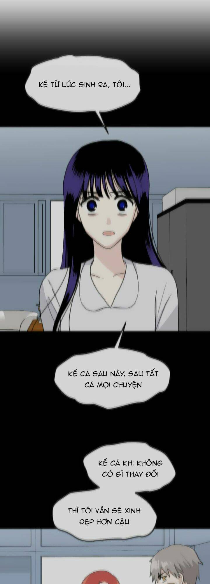 Người Đẹp Gangnam - Chapter 76 - Page 25