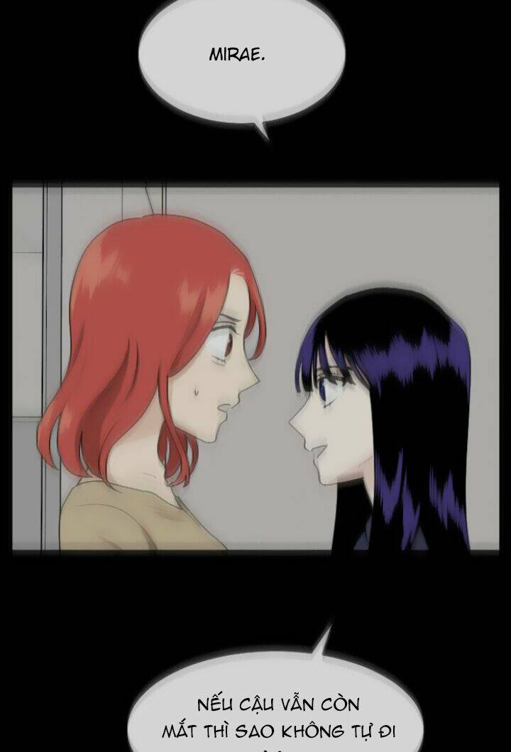 Người Đẹp Gangnam - Chapter 76 - Page 27