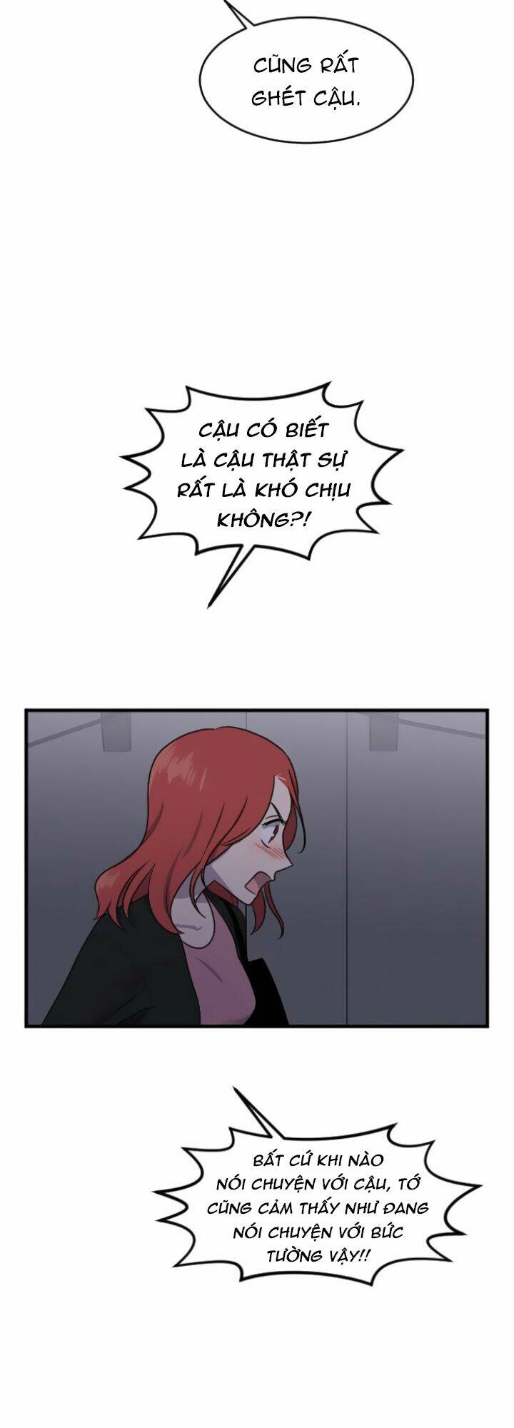 Người Đẹp Gangnam - Chapter 76 - Page 32