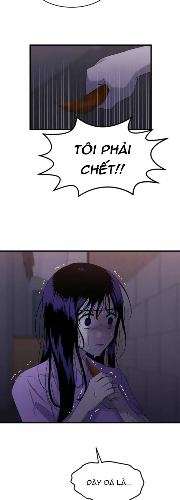 Người Đẹp Gangnam - Chapter 76 - Page 3