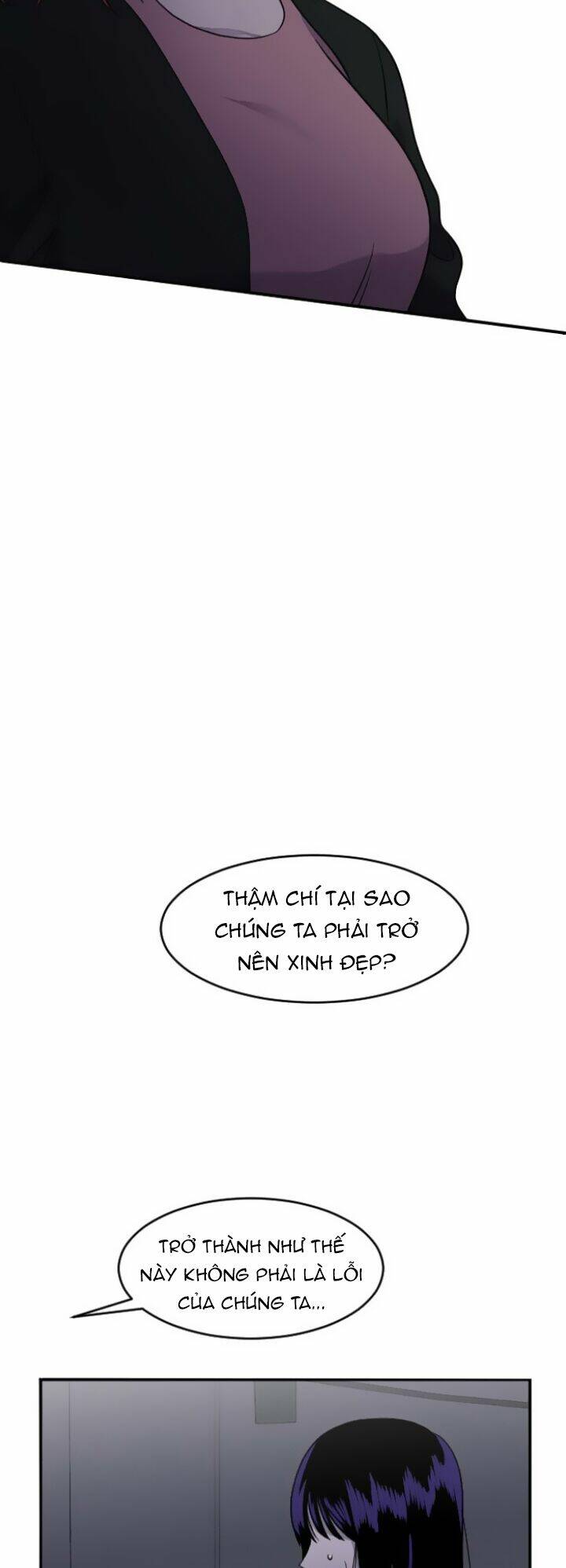 Người Đẹp Gangnam - Chapter 76 - Page 39