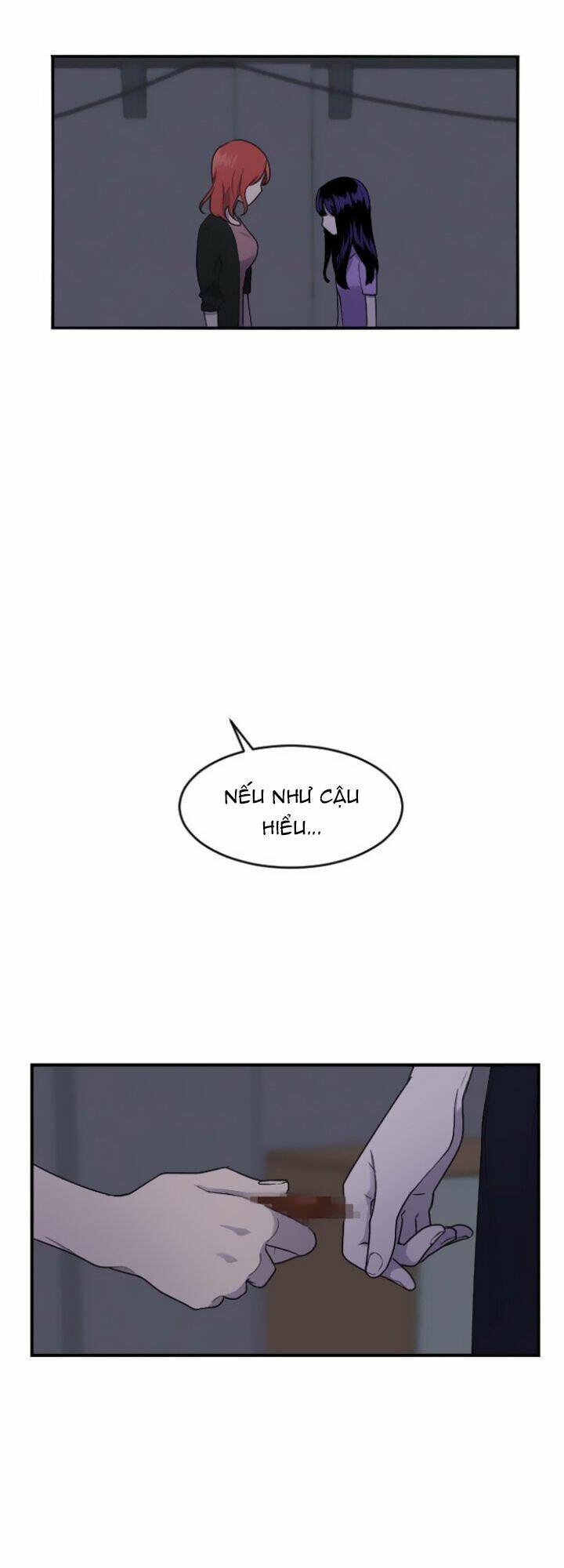 Người Đẹp Gangnam - Chapter 76 - Page 44