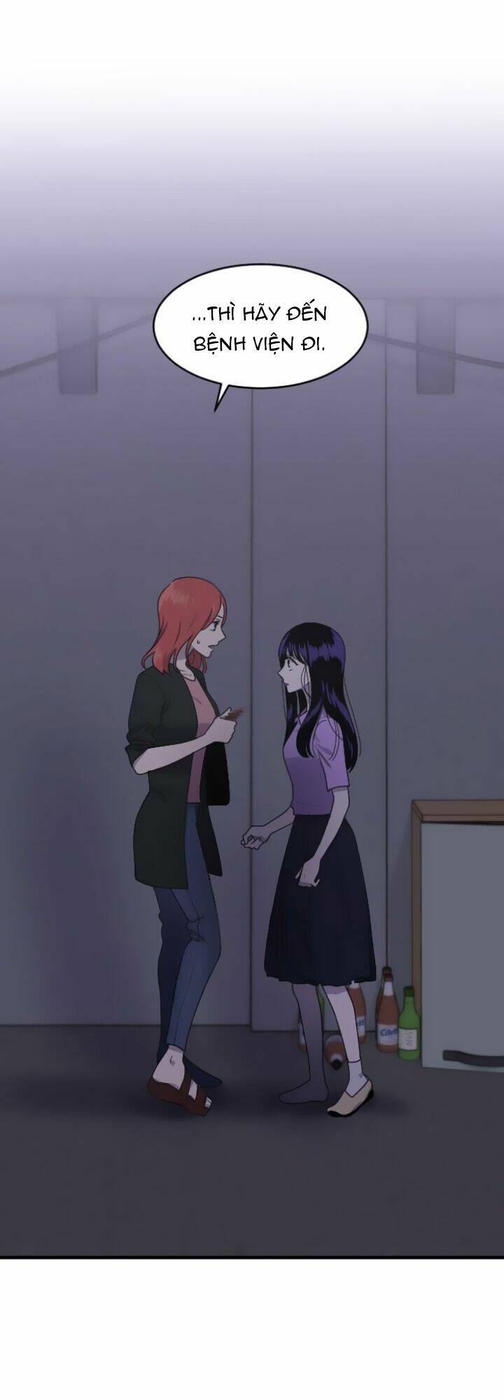 Người Đẹp Gangnam - Chapter 76 - Page 45