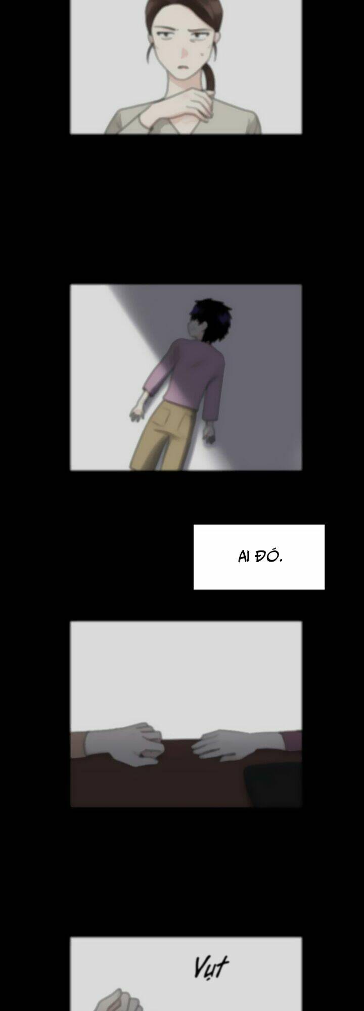 Người Đẹp Gangnam - Chapter 76 - Page 49