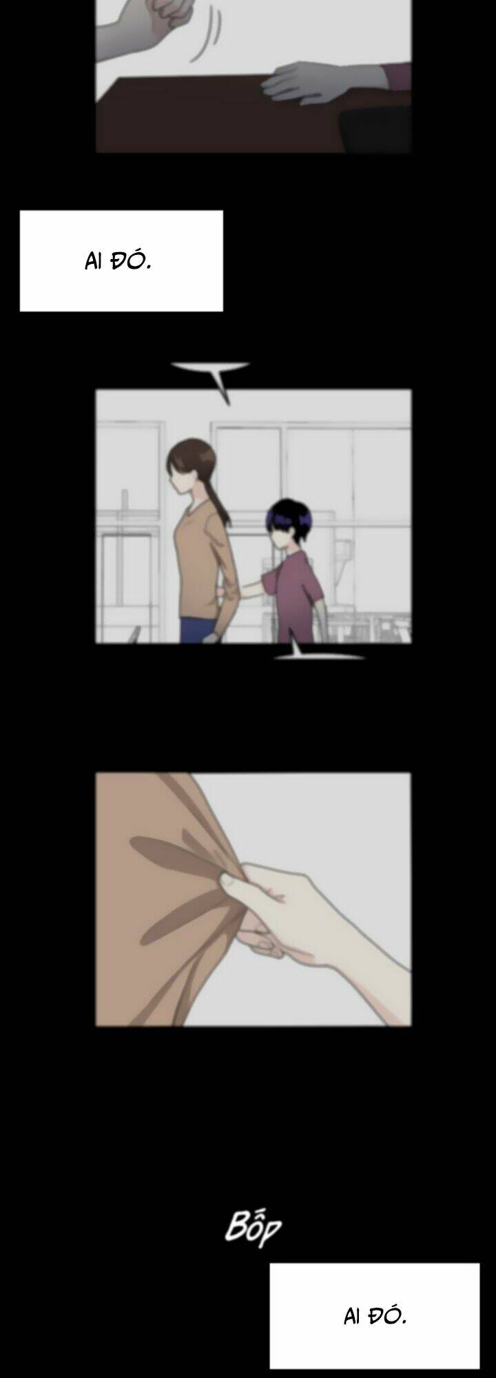 Người Đẹp Gangnam - Chapter 76 - Page 50