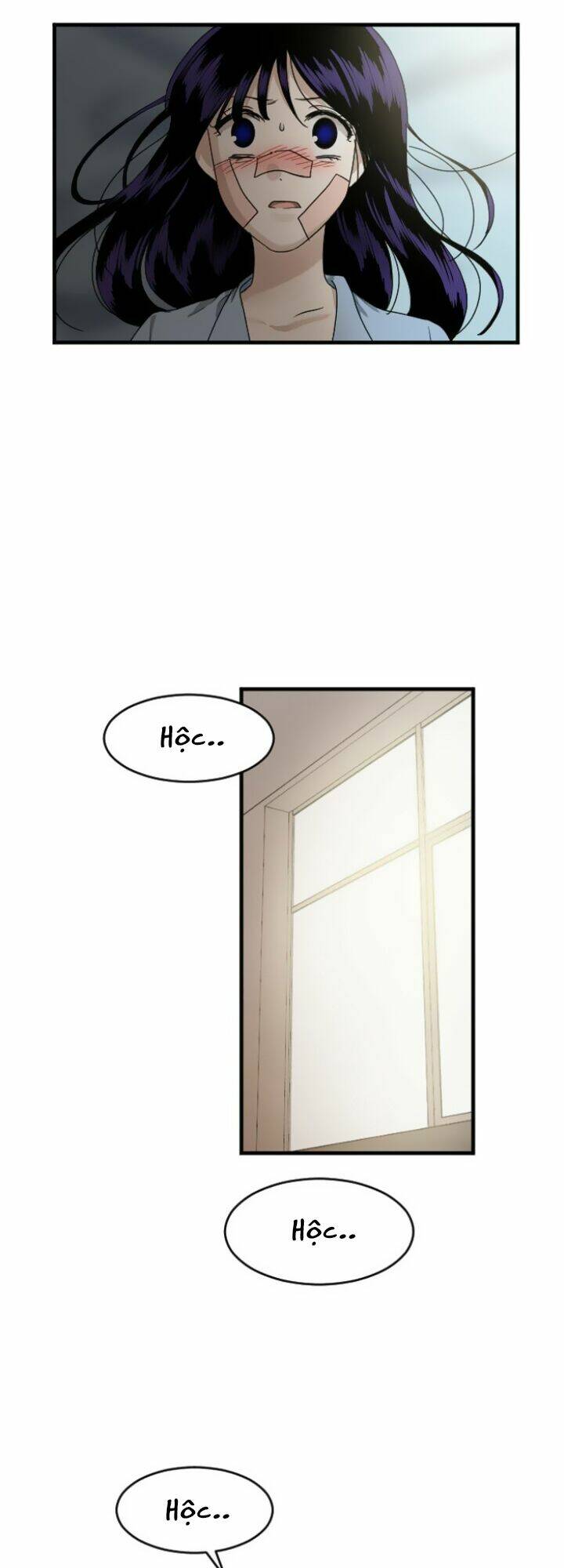 Người Đẹp Gangnam - Chapter 76 - Page 57