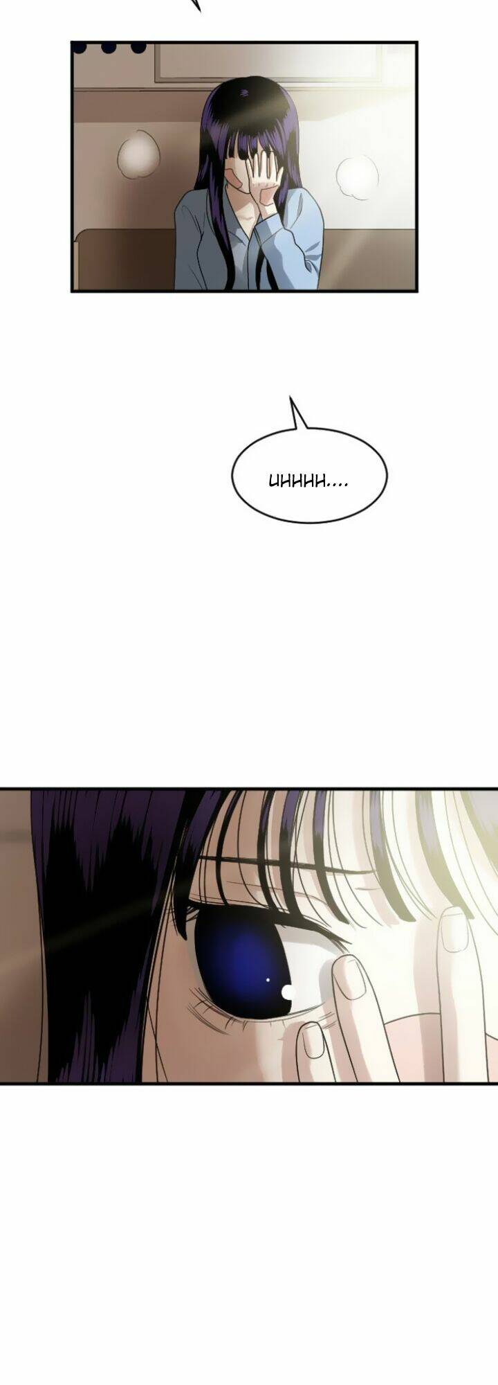 Người Đẹp Gangnam - Chapter 76 - Page 58