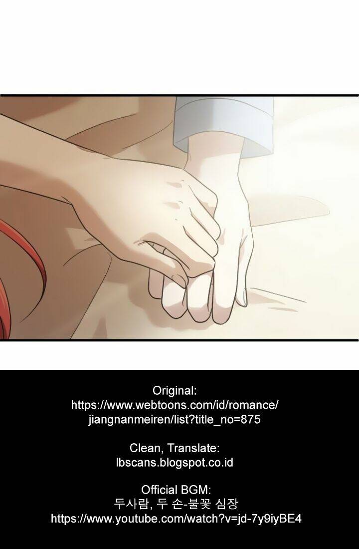 Người Đẹp Gangnam - Chapter 76 - Page 63