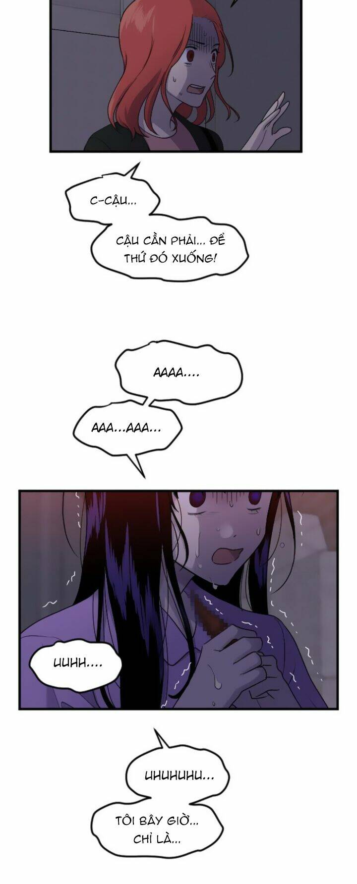 Người Đẹp Gangnam - Chapter 76 - Page 6