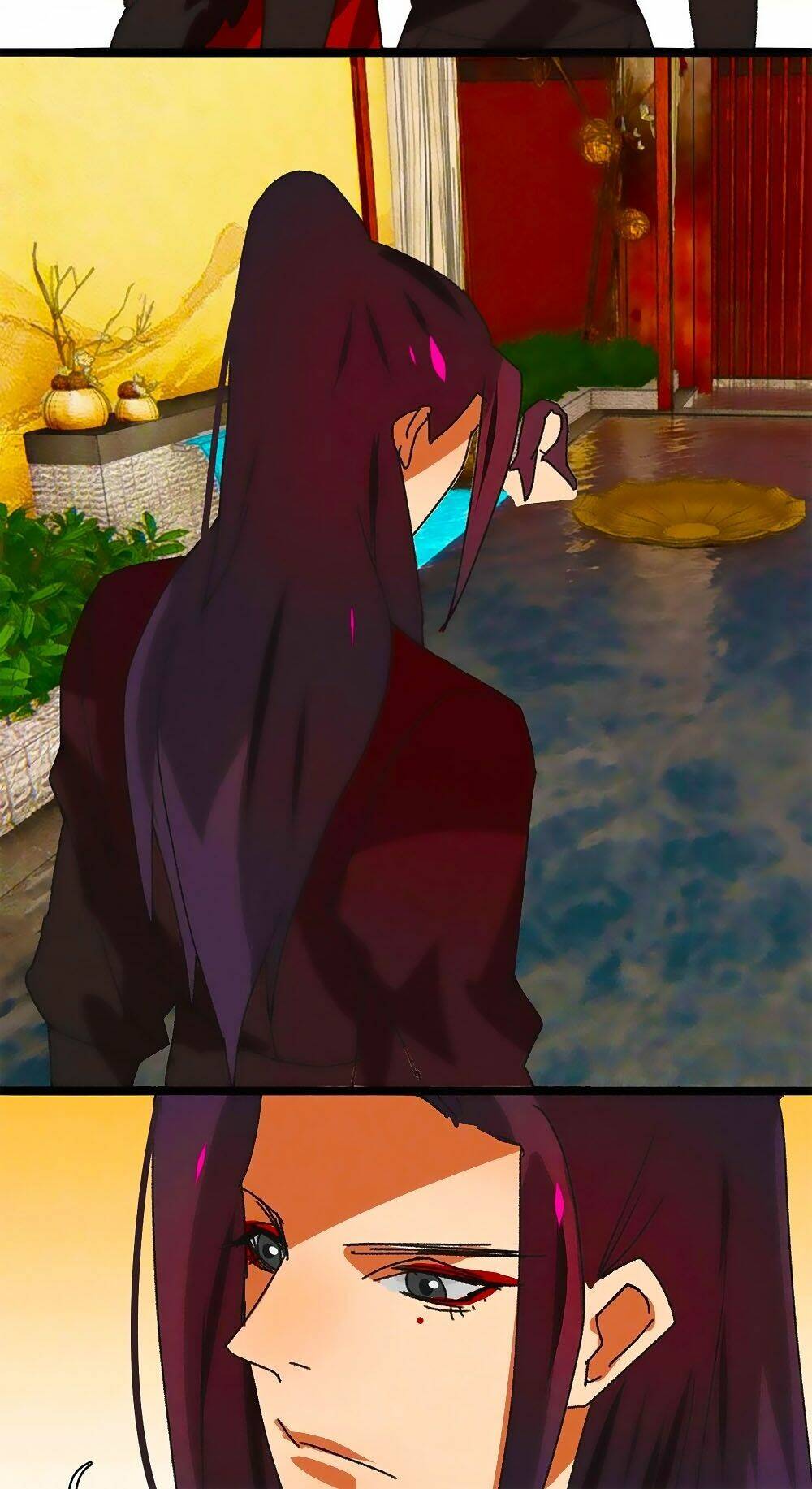 Tướng Quân Mời Lên Giường - Chapter 59 - Page 12