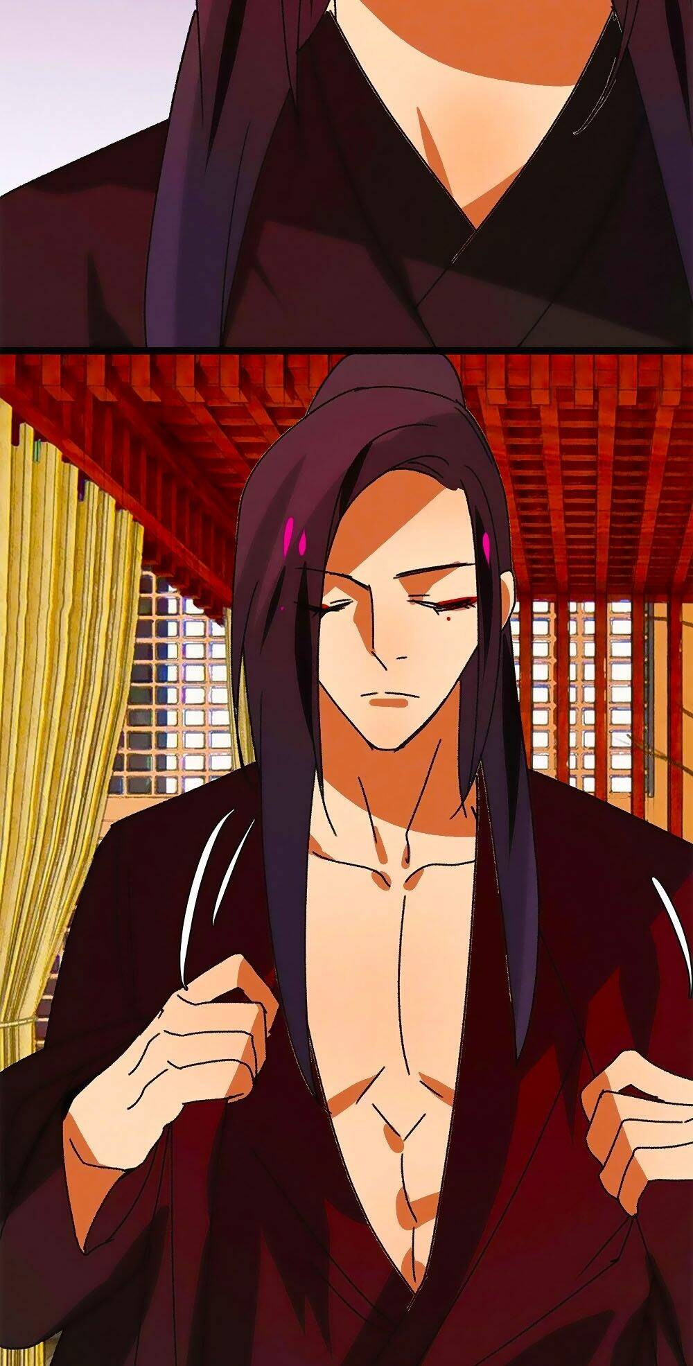 Tướng Quân Mời Lên Giường - Chapter 59 - Page 14